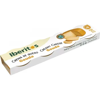 Huerta Dehesa Set syrov gouda 3x23G