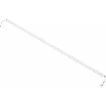 FARO příslušenství tyč pro ventilátory 600mm pr. 26 bílá pro JUST DECO COPPER