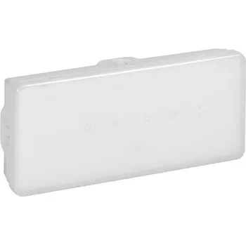 Nouzové osvětlení LEGRAND Sví.nouz. 662433 200LM T/NT ADR 1H NI-CD 662433