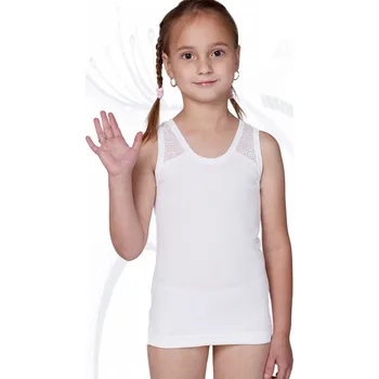 dívčí košilka TERINKA st