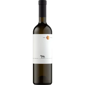 Víno Chateau Rúbaň Noria 13% 0,75l