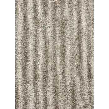 Koberec Smyčkový koberec - STONE 83090 / šíře 4 m Šíře role: 4 m