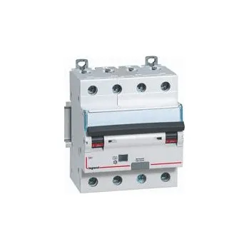 Proudový chránič LEGRAND Chránič 20C/4/0,3 411245 6KA 411245