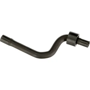 Stabilizátor nápravy Hadička topení GATES 02-3375