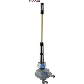 Palivový systém pro motocykl RMS Palivový kohout RMS 121670270