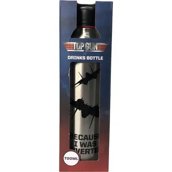 Láhev Láhev Top Gun z z nerezové oceli 700 ml