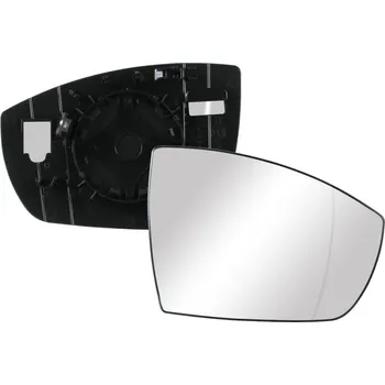 Auto zrcátko Sklo pravého zpětného zrcátka FORD ECOSPORT |0/2017 a výše| nevyhřívané | VIEW MAX | 5901532776386