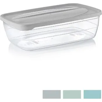 Dóza na potraviny Orion Dóza UH Trend obdélník 1,2 l mix