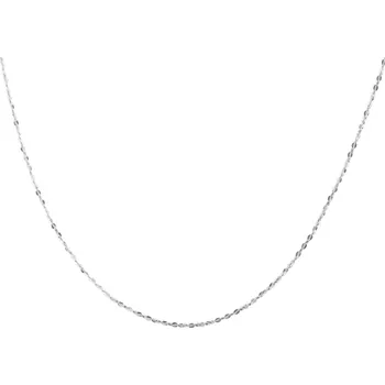 Řetízek Stříbrný řetízek - AP531-9688