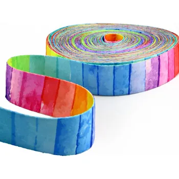 Subliprint Popruh polyesterový 48 mm duha
