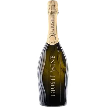 Giusti Prosecco Asolo Superiore Extra Brut DOCG - LIMITED ED.