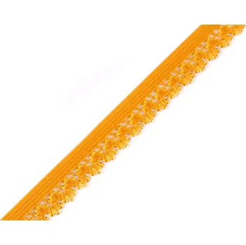 Ozdobná pruženka šíře 13 mm