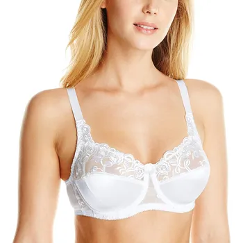 Podprsenka Podprsenka Naturana 87543 Barva: Bílá, Velikost: 105E