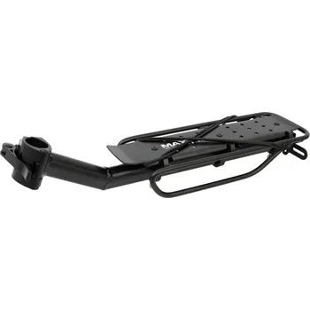 nosiče na kolo nosič na sedlovku MAX1 Sport II.