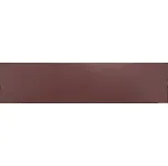 Equipe STROMBOLI dlažba Oxblood 9,2x36,8 (0,64m2) (EQ-3)