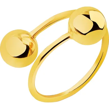 Prsten Prsten z ušlechtilé oceli - EL527-1294