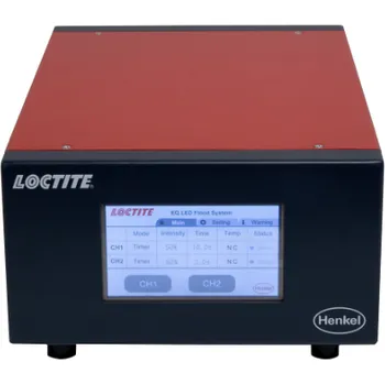 Řídící jednotka Řídicí jednotka CL42 pro dva LED světelné zdroje