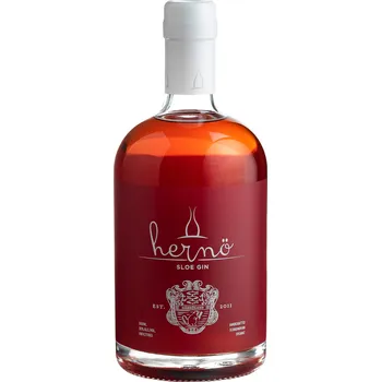 Gin Hernö Sloe Gin 30% 0,5l