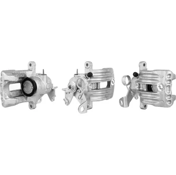 Brzdový třmen Brzdový třmen ELSTOCK 86-0170