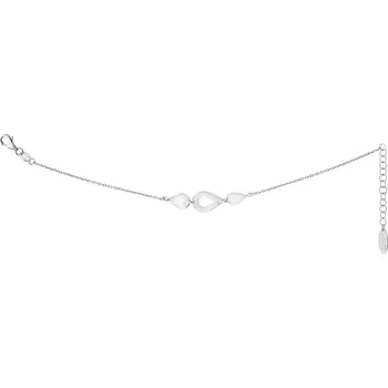 Náramek Stříbrný náramek - AP533-8951