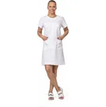 Sesterské šaty BÁRA Obvod hrudi: 50 | 106-110 cm, Barva: Tyrkysová