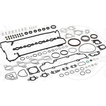 Těsnění motoru Kompletní sada těsnění, motor ELRING 120.850