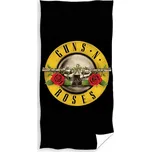Osuška Guns N´ Roses