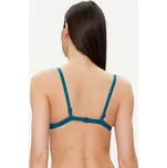 Chantelle Vrchní část bikin Celestial C12TNP Tyrkysová 85D