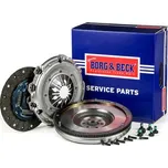 Přestavba, spojka BORG & BECK HKF1045