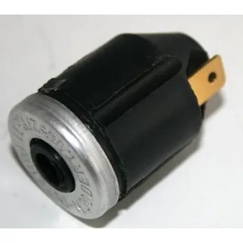 Venhill IN LINE STOP SWITCH LESS CAP & COVER Venhill T.0462/P