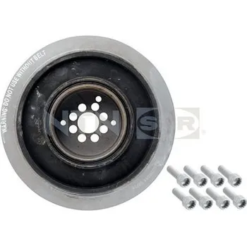 Řemenice, klikový hřídel SNR DPF357.01K1