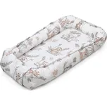 ALBERO MIO Hnízdo pro miminko - Africký svět