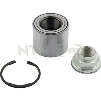 Auto-moto Sada ložisek kol SNR R140.37