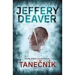Tanečník - Jeffery Deaver (2024, pevná)
