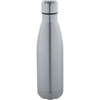 Láhev Refill recyklovaná láhev z nerez oceli