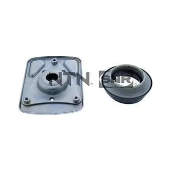 Opravná sada podvozku a pohonu kol Opravná sada, horní uložení tlumičů SNR KB659.65