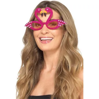 Party brýle plameňáci