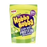 Wrigley´s Hubba Bubba Clear Whey Protein Powder 405 g