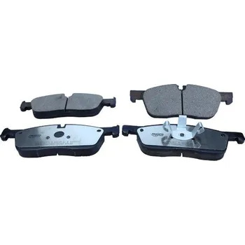 Brzdová destička Sada brzdových destiček, kotoučová brzda QUARO QP0257C