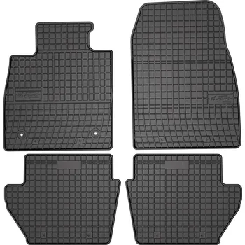 autokoberec Sada podlahových rohoží FROGUM 410701