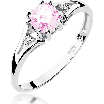 Hodinky Prsten Bonore - Zlato 585 164978