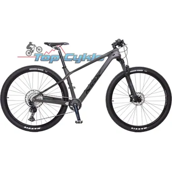 Horské kolo MRX LEVITUS MRX 29" CARB. SLX 7100 1x12 disc 12x148mm chameleon (ZDARMA Doprava + Dárek)