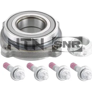 Sada ložisek kol SNR R150.50