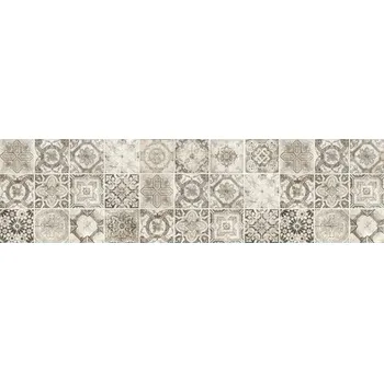 Tapeta Samolepící PVC tapeta do kuchyně mySPOTTI Splash Vzhled dlažby Ernesto 2200 x 600 mm SP-F1-1816