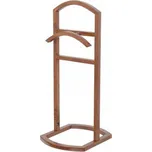 Věšák němý sluha buk cink