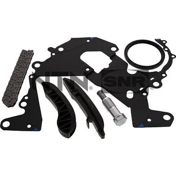 Rozvod motoru Sada rozvodového řetězu SNR KDC450.07