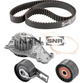 Motor automobilu Vodní pumpa + sada ozubeného řemene SNR KDP459.660