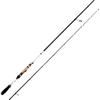 Rybářský prut Monkey Lures Prut MNKY Solution Contact 2,30m 25-80g 2 díly