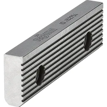 Svěrák Upínací čelisť sgn 92mm röhm 152752