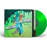 Therapy In Melody / Green / Vinyl - Indecent Behavior [LP]
